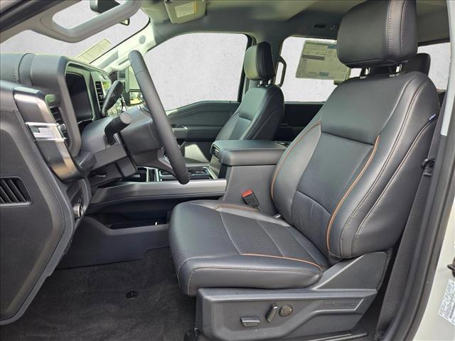 new 2026 Ford F-250 car, priced at $85,540