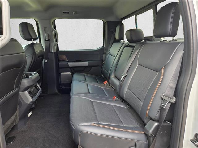new 2026 Ford F-250 car, priced at $85,540