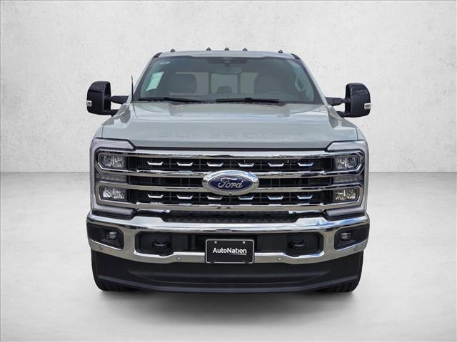 new 2026 Ford F-250 car, priced at $85,540