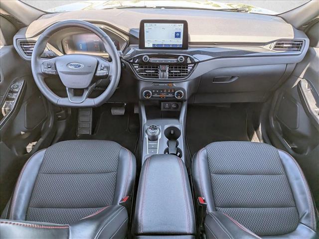 used 2025 Ford Escape car, priced at $22,995