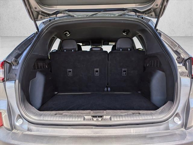 used 2025 Ford Escape car, priced at $22,995