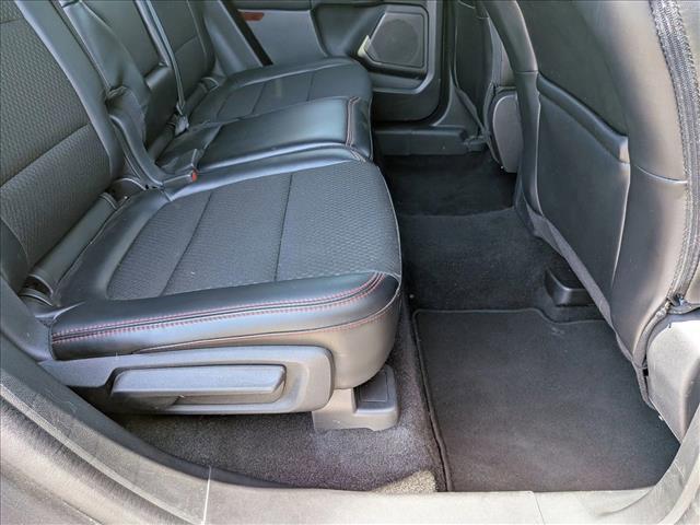 used 2025 Ford Escape car, priced at $22,995