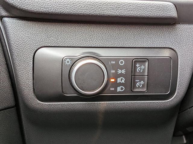 used 2025 Ford Escape car, priced at $22,995