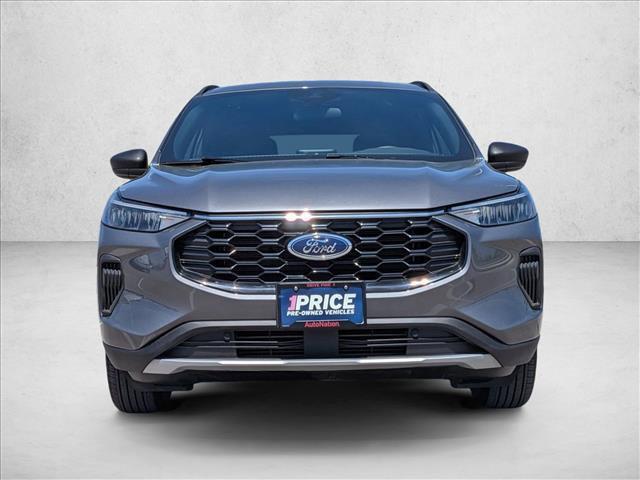 used 2025 Ford Escape car, priced at $22,995