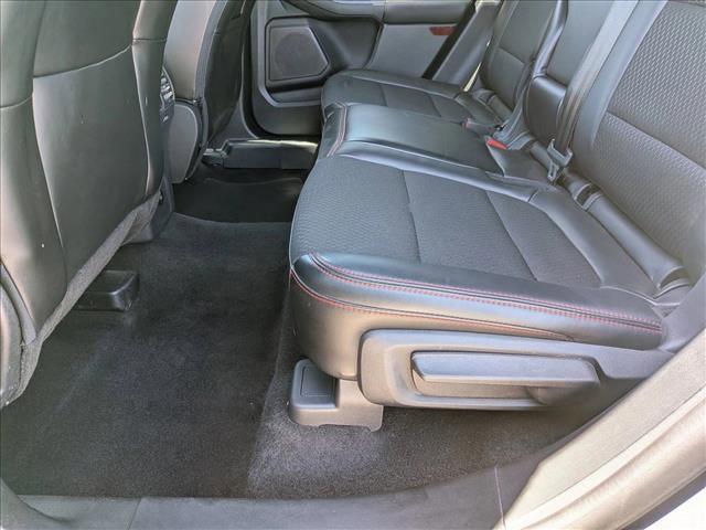 used 2025 Ford Escape car, priced at $22,995