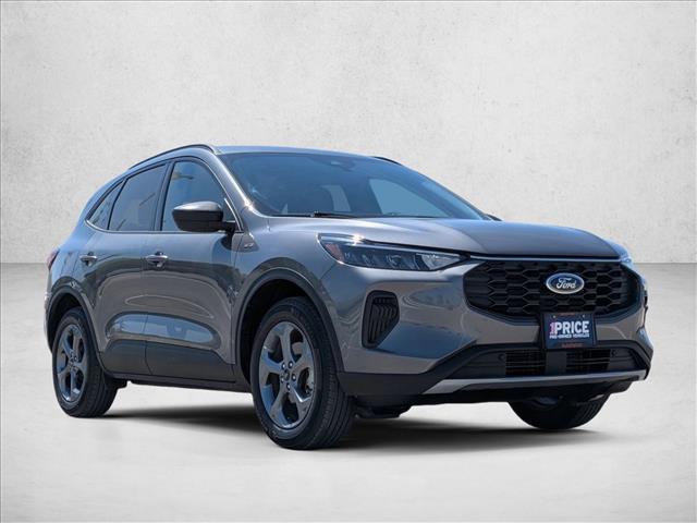 used 2025 Ford Escape car, priced at $22,995