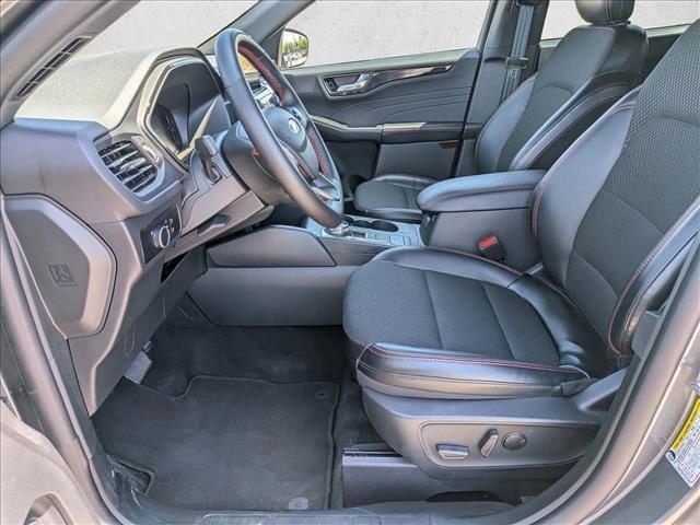 used 2025 Ford Escape car, priced at $22,995