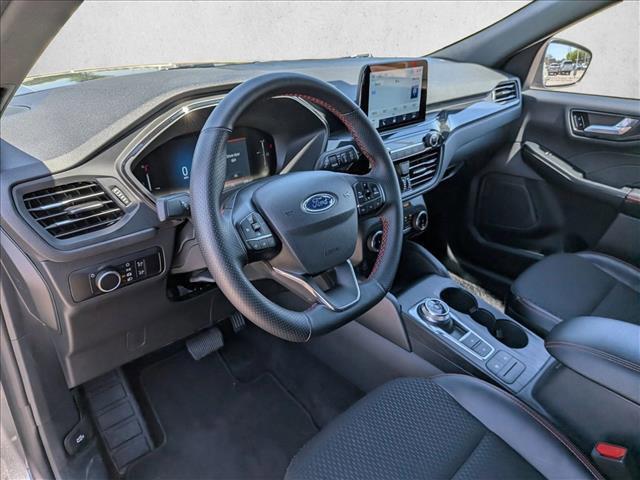 used 2025 Ford Escape car, priced at $22,995