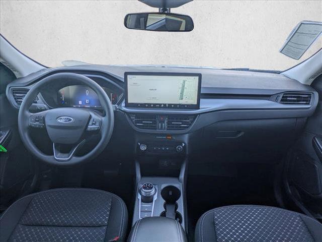 new 2026 Ford Escape car, priced at $24,075