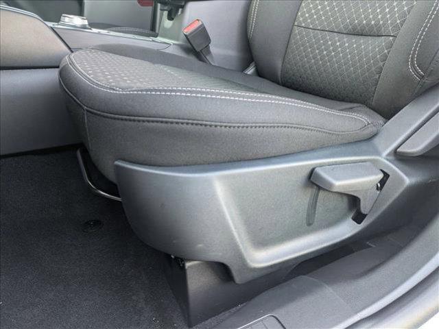 new 2026 Ford Escape car, priced at $24,075