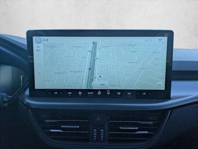 new 2026 Ford Escape car, priced at $24,075