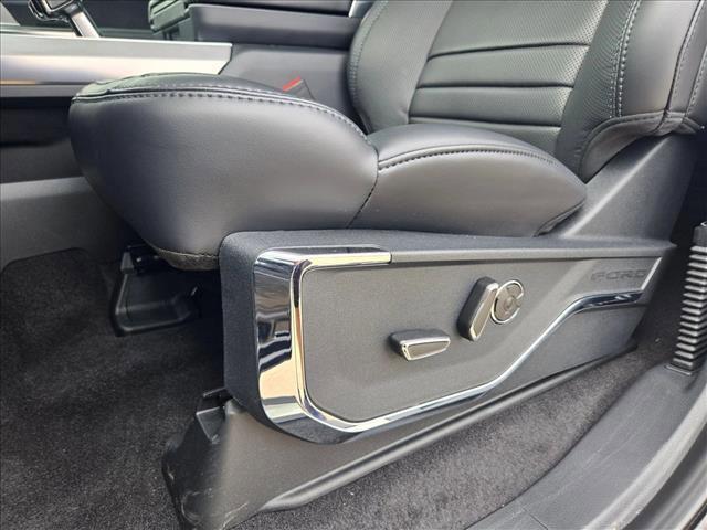 new 2025 Ford F-150 car, priced at $74,714