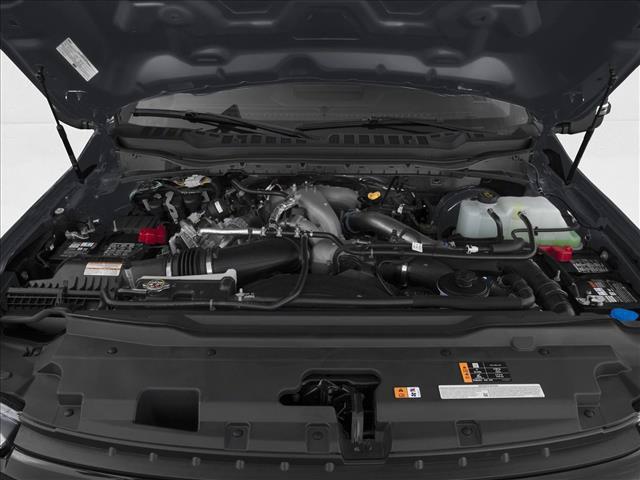 new 2026 Ford F-250 car, priced at $75,450
