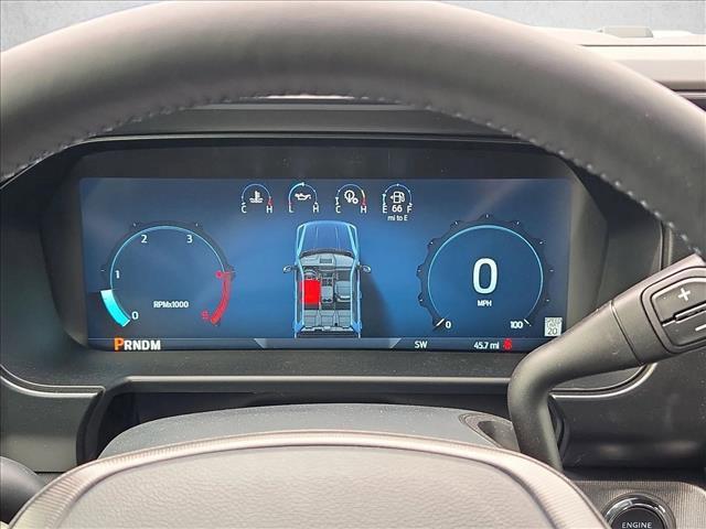 new 2025 Ford F-250 car, priced at $108,490