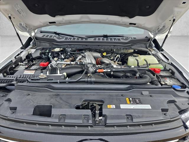 new 2025 Ford F-250 car, priced at $108,490