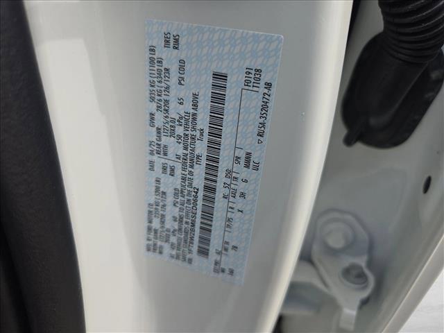 new 2025 Ford F-250 car, priced at $108,490