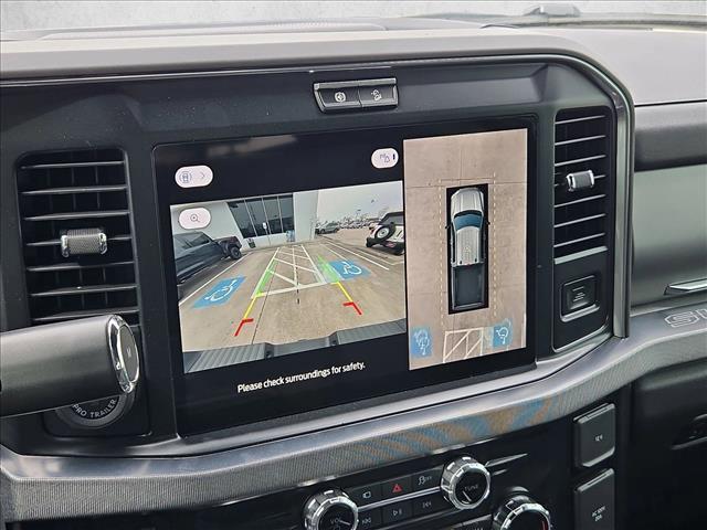 new 2025 Ford F-250 car, priced at $108,490