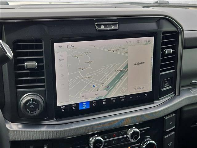 new 2025 Ford F-250 car, priced at $108,490