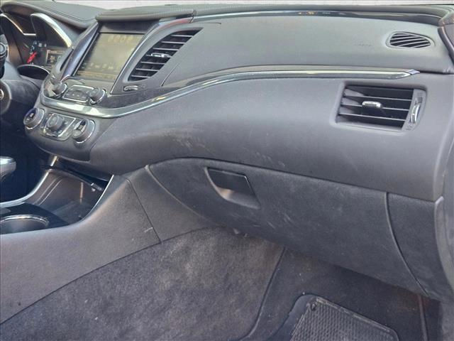 used 2016 Chevrolet Impala car, priced at $13,997