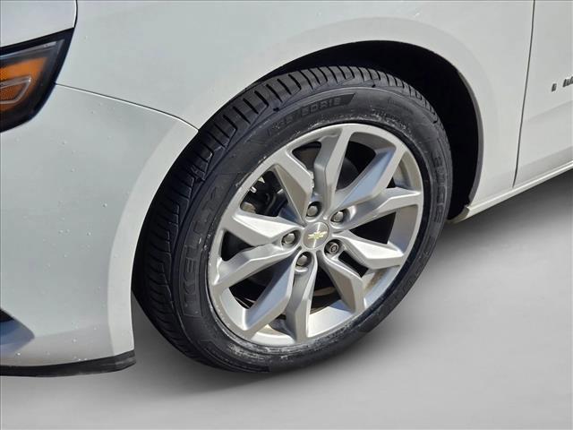 used 2016 Chevrolet Impala car, priced at $13,997