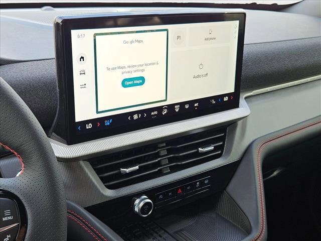 new 2025 Ford Explorer car, priced at $53,995