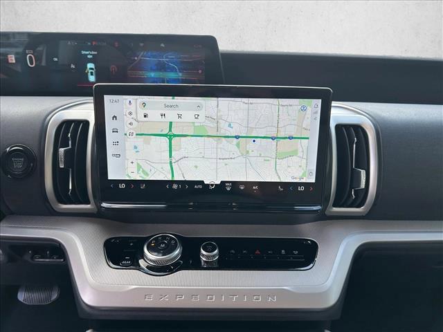 new 2026 Ford Expedition Max car, priced at $74,990