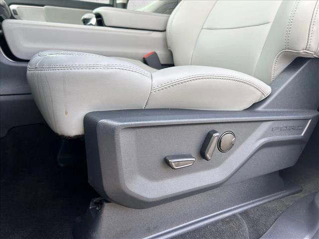 new 2026 Ford Expedition Max car, priced at $74,990