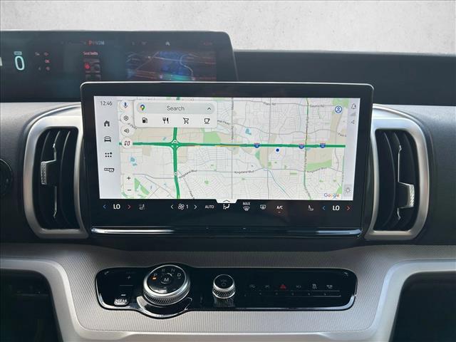 new 2026 Ford Expedition Max car, priced at $74,990