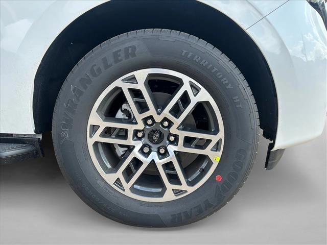 new 2026 Ford Expedition Max car, priced at $74,990