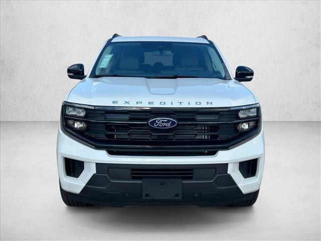 new 2026 Ford Expedition Max car, priced at $74,990