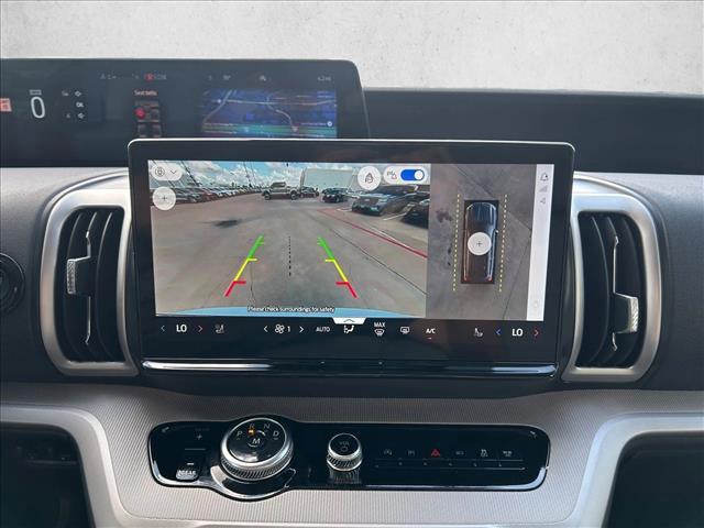 new 2026 Ford Expedition Max car, priced at $74,990