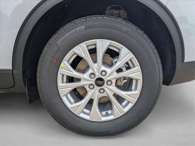 new 2026 Ford Escape car, priced at $26,495