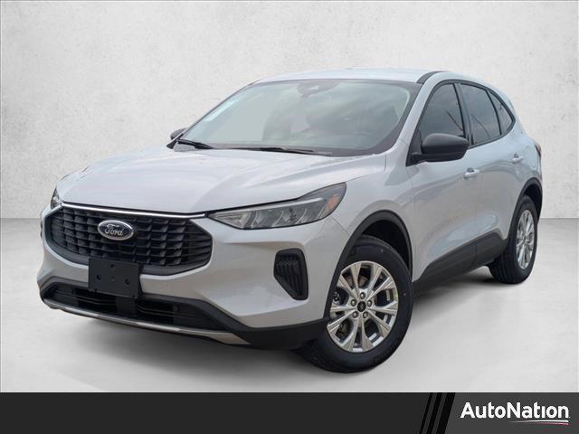 new 2026 Ford Escape car, priced at $26,495