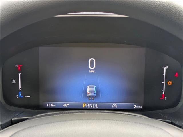 new 2026 Ford Escape car, priced at $26,495