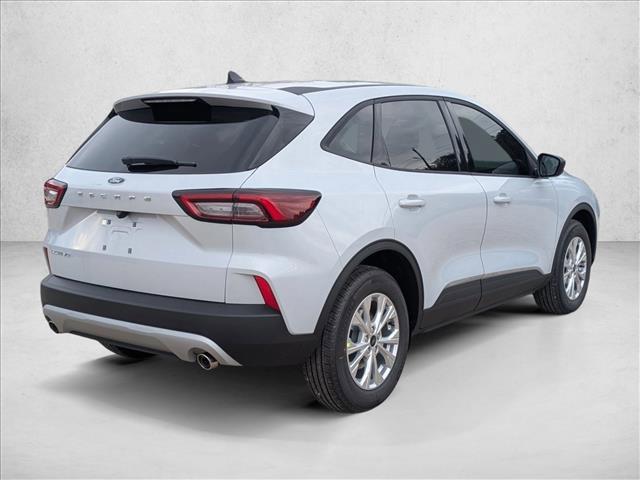 new 2026 Ford Escape car, priced at $26,495