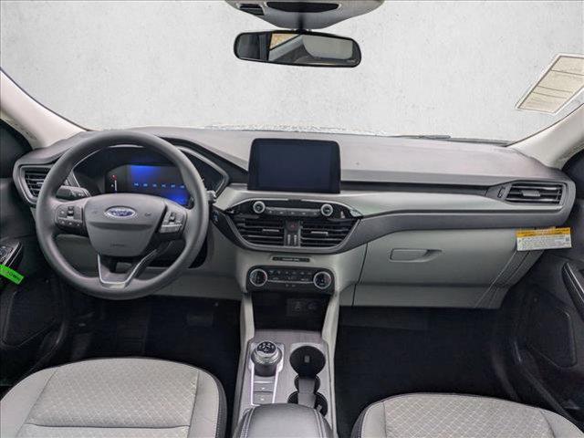 new 2026 Ford Escape car, priced at $26,495