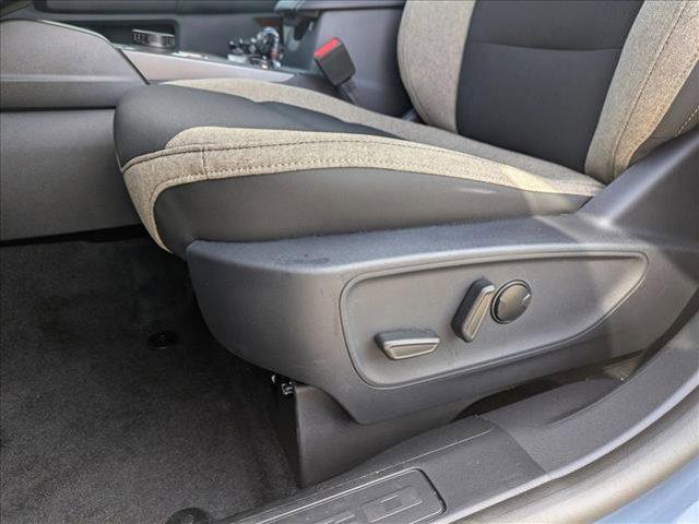 new 2025 Ford Bronco Sport car, priced at $30,277