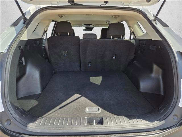 used 2025 Kia Sportage car, priced at $20,595