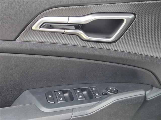 used 2025 Kia Sportage car, priced at $23,995