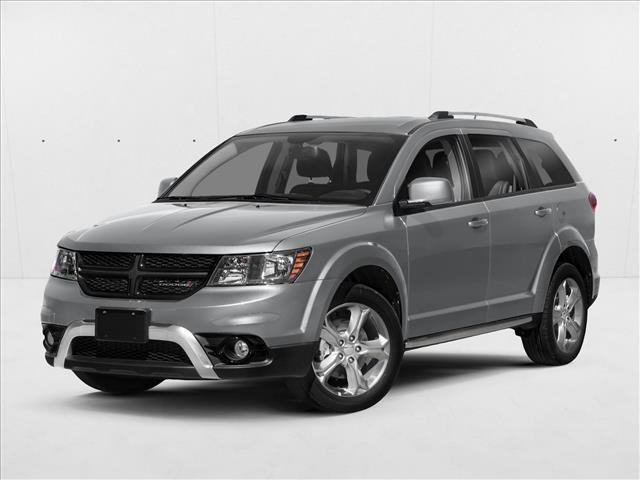 used 2019 Dodge Journey car, priced at $10,995