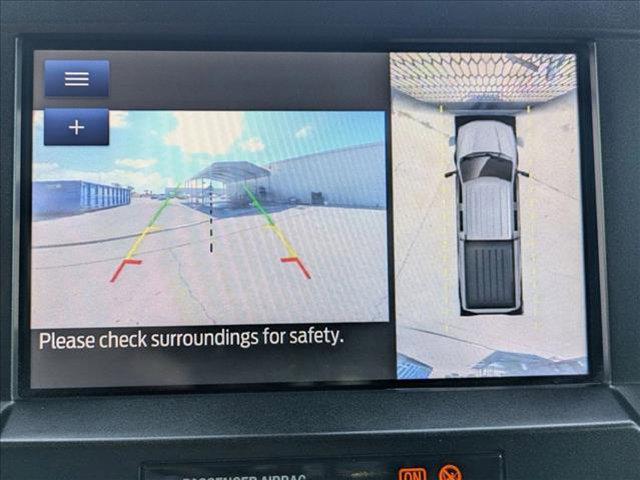 used 2021 Ford F-250 car, priced at $47,995