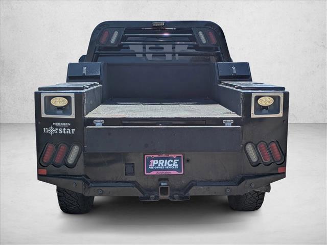 used 2021 Ford F-250 car, priced at $47,995