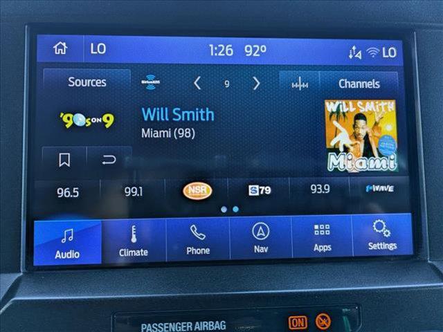 used 2021 Ford F-250 car, priced at $47,995