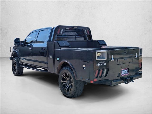 used 2021 Ford F-250 car, priced at $47,995