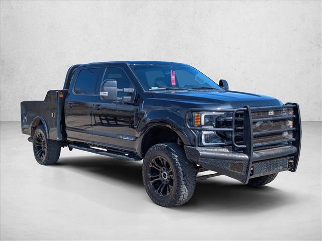 used 2021 Ford F-250 car, priced at $47,995