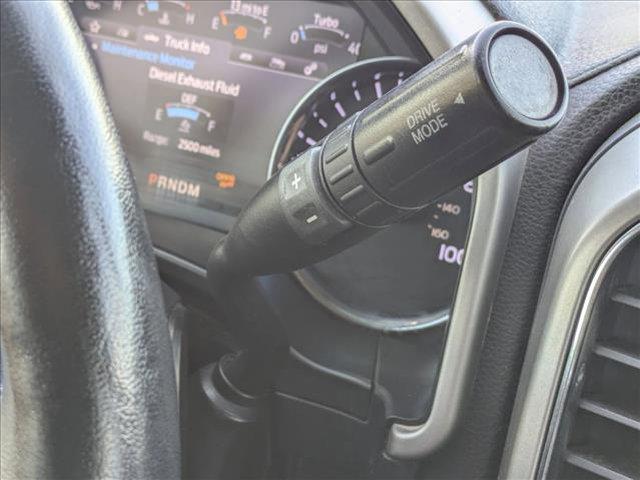 used 2021 Ford F-250 car, priced at $47,995