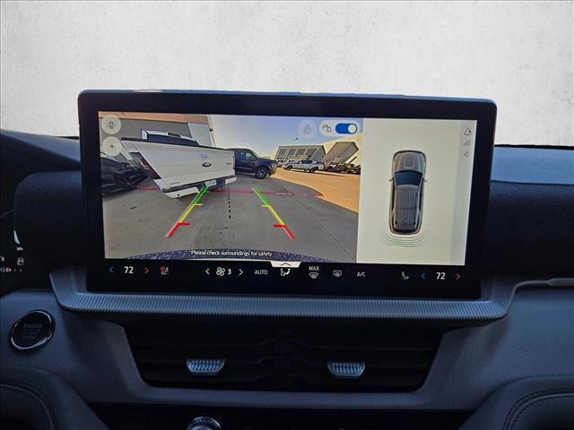 new 2026 Ford Explorer car, priced at $46,220