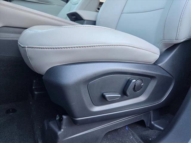 new 2026 Ford Explorer car, priced at $46,220