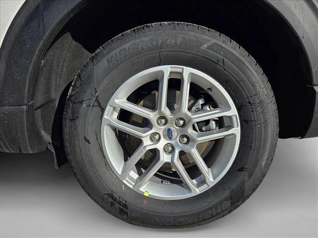 new 2026 Ford Explorer car, priced at $46,220