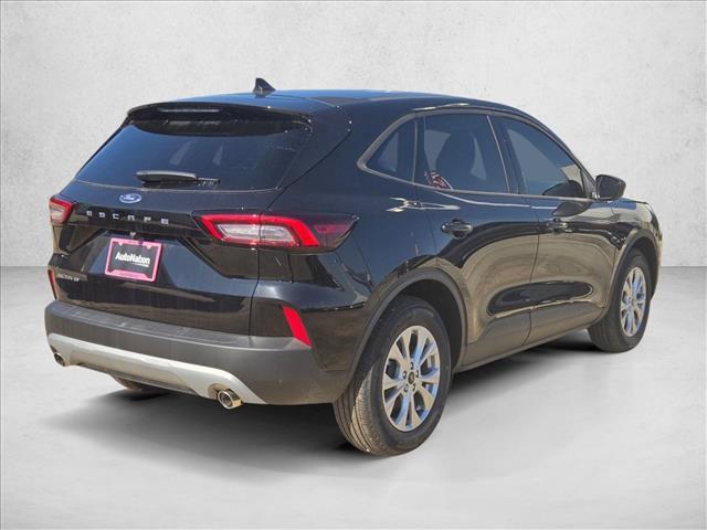 new 2026 Ford Escape car, priced at $24,689